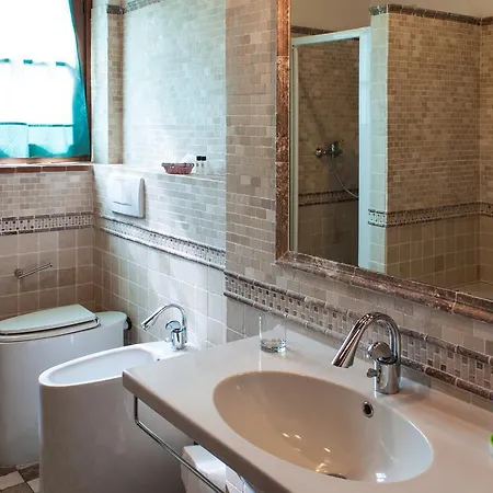 Il Baraccotto Bed & Breakfast Lucignano Room photo