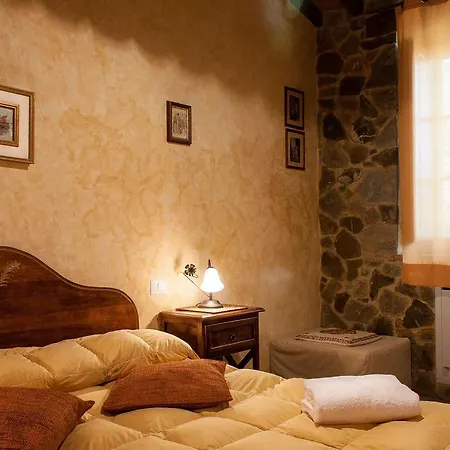 Il Baraccotto Bed & Breakfast Lucignano Exterior photo
