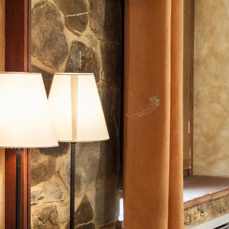 Il Baraccotto Bed & Breakfast Lucignano Room photo