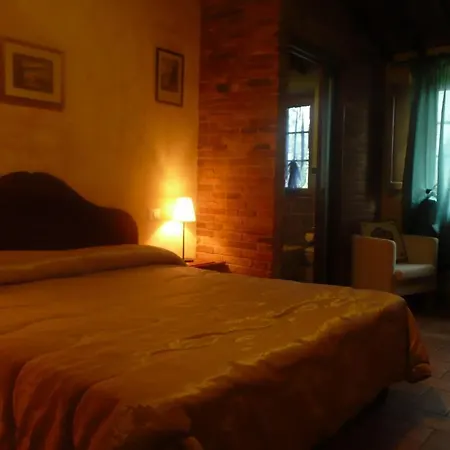 Il Baraccotto Bed & Breakfast Lucignano Room photo
