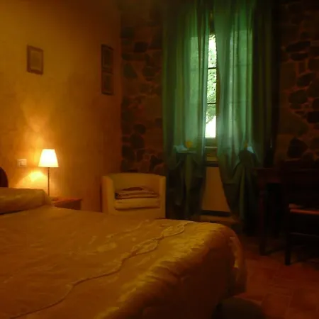 Il Baraccotto Bed & Breakfast Lucignano Room photo