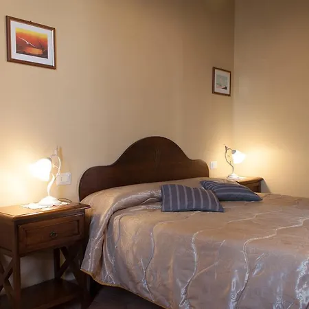 Il Baraccotto Bed & Breakfast Lucignano Exterior photo
