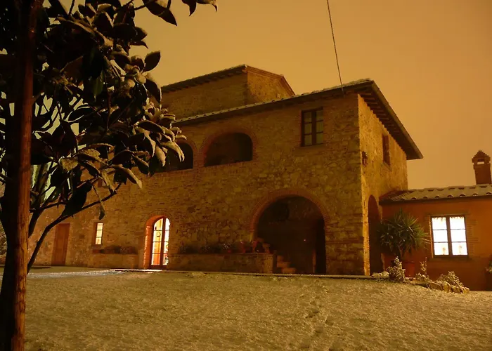 B&B Le Caselle
