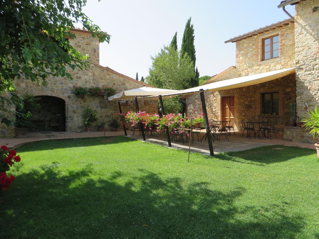Le Caselle