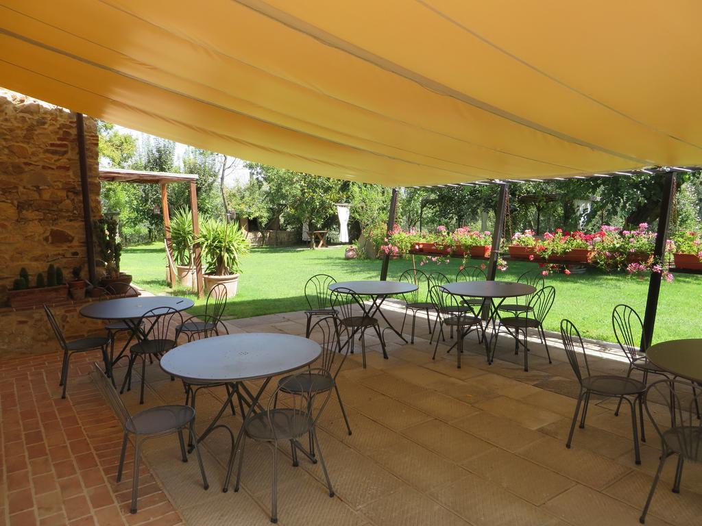 Le Caselle 3* Lucignano