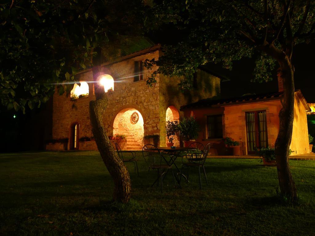 Le Caselle 3* Lucignano