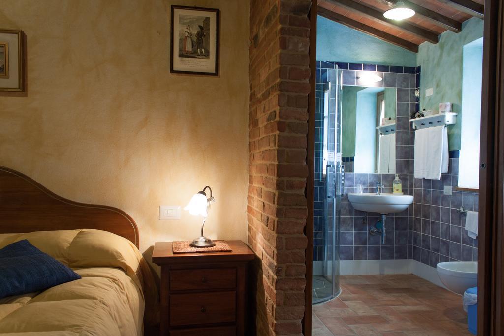 Couette-café Le Caselle 3*