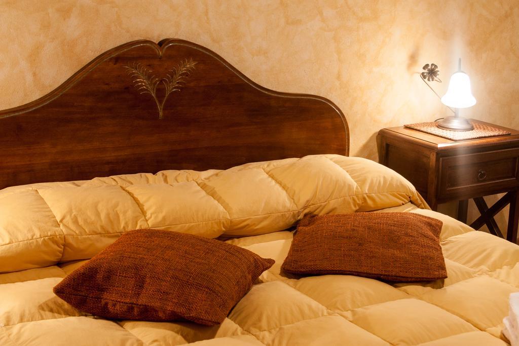 Le Caselle Couette-café 3*