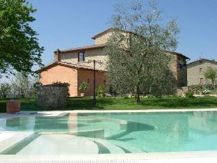 Le Caselle 3* Lucignano