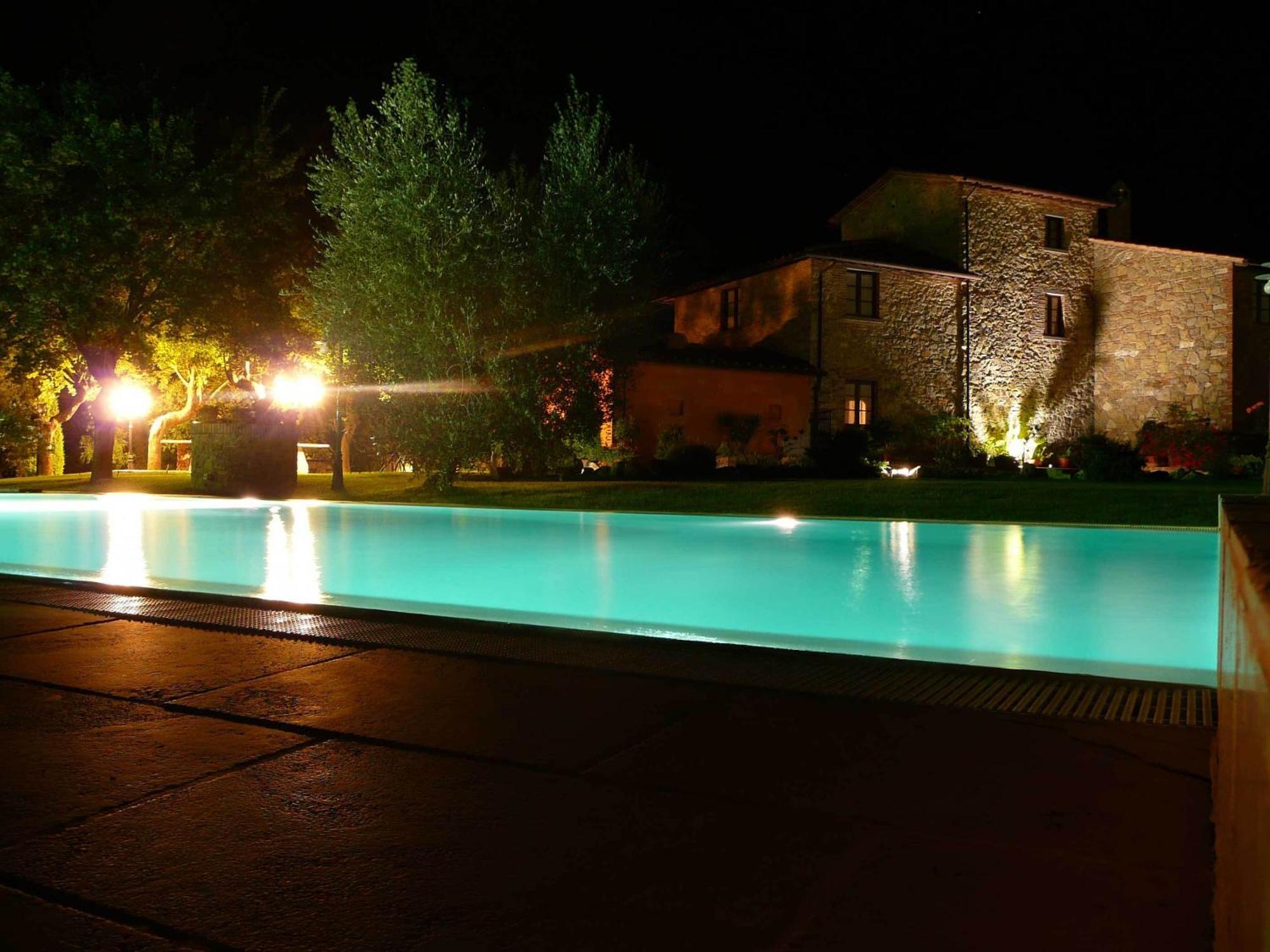 Le Caselle 3*