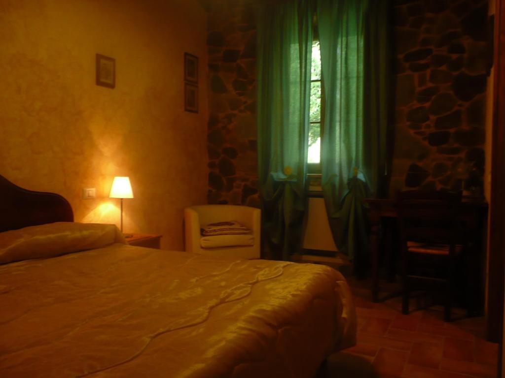 Le Caselle 3*