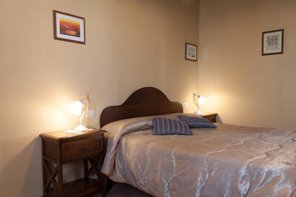 Le Caselle 3* Lucignano