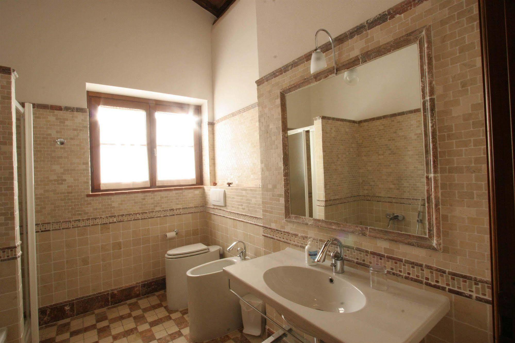 Le Caselle 3* Lucignano
