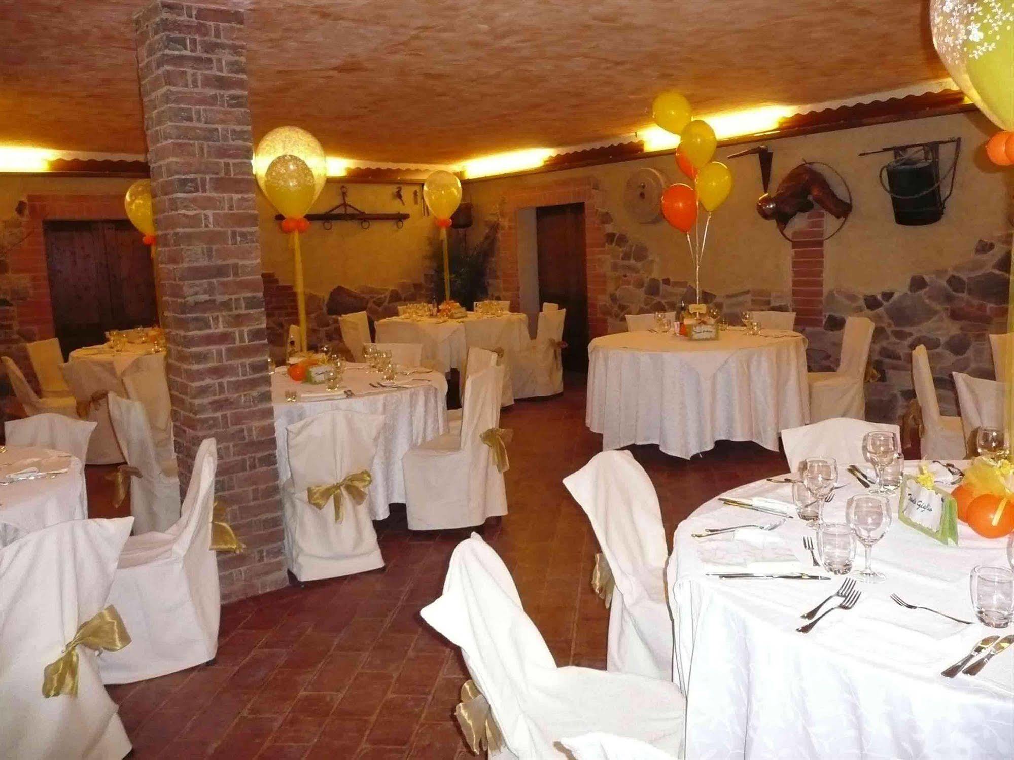 Le Caselle 3*