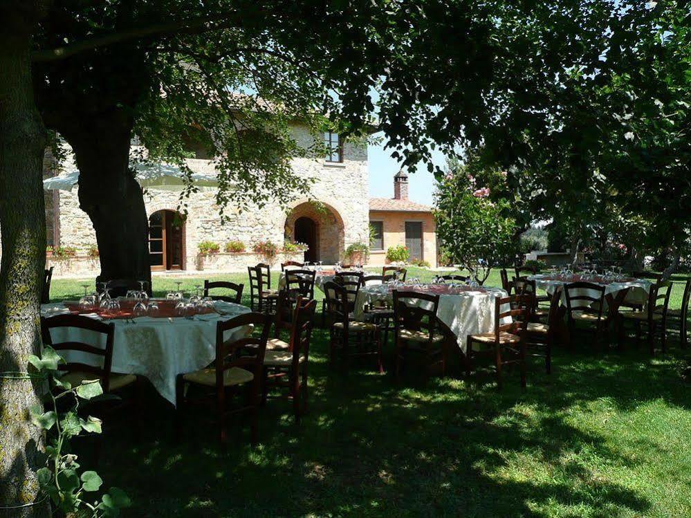 Le Caselle 3*